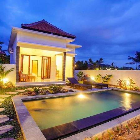 Puri Arta Villa Ubud  Exterior photo