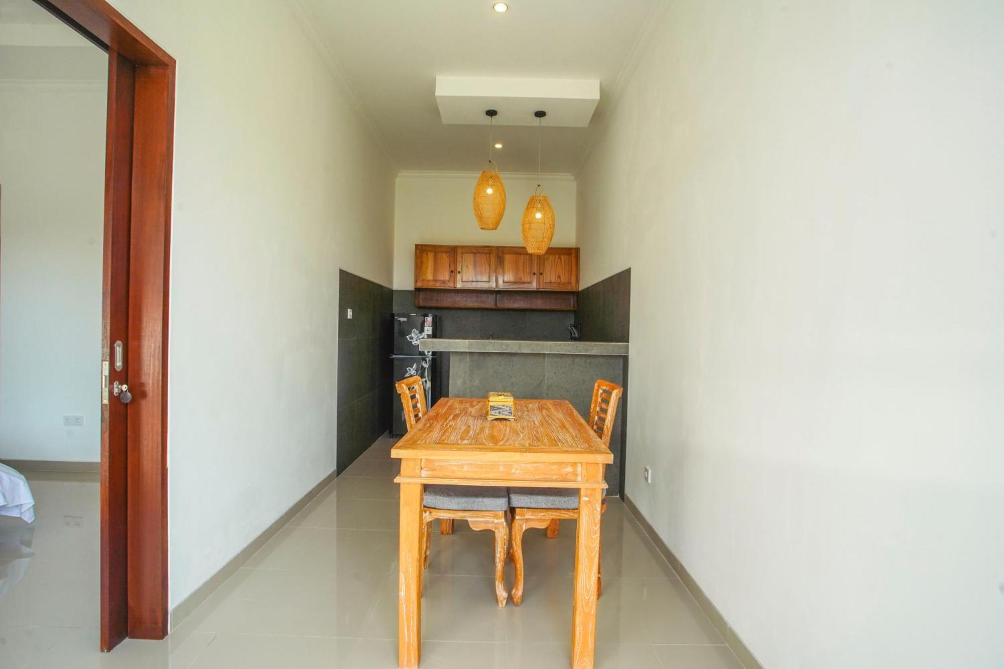 Puri Arta Villa Ubud  Exterior photo